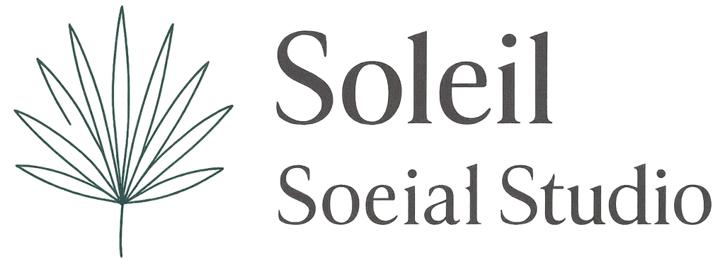 Soleil Social Studio